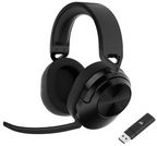CORSAIR HS55 Wireless Carbon Gaming Headset CA-9011280-AP SP1076 HS55 Wireless