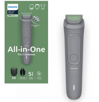 Philips MG3911-15 All-in-One 3000 Series Multi-Grooming Body Trimmer