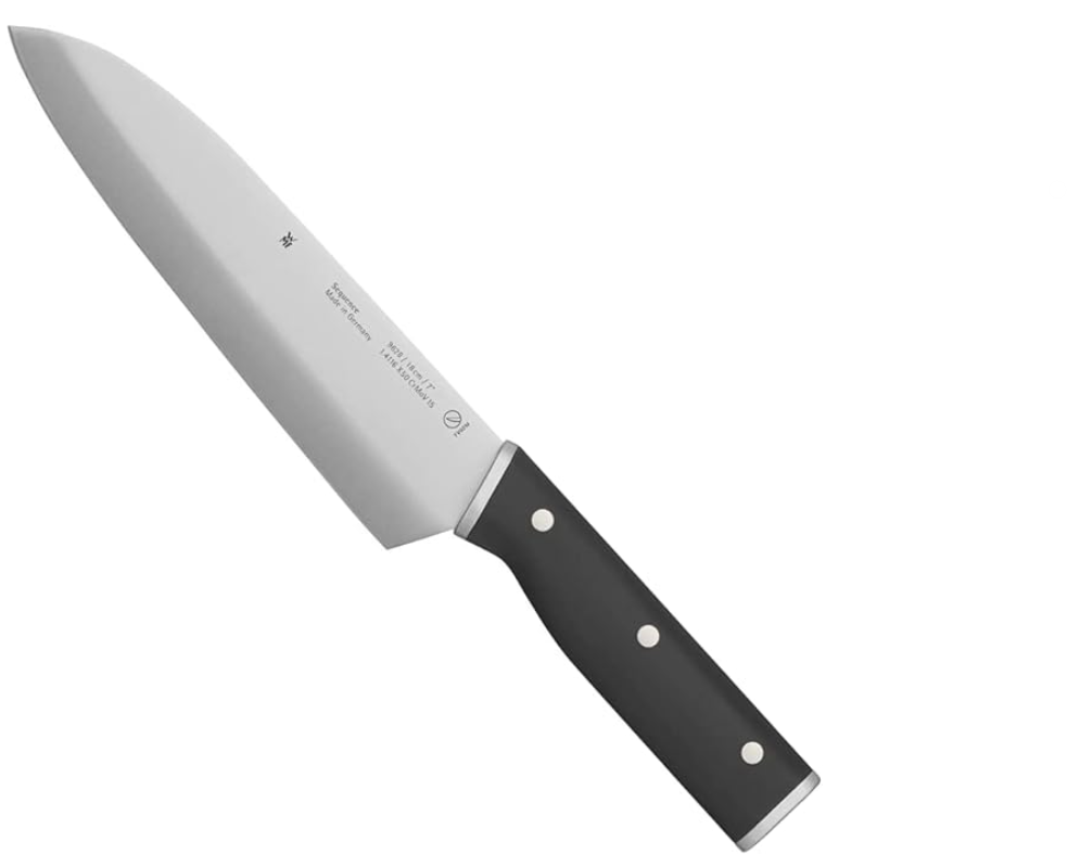 WMF Sequence Santoku Knife - 18CM