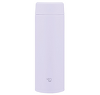 Zojirushi SU-AA48-VM Stainless Steel Mug, 0.48L, Icy Purple