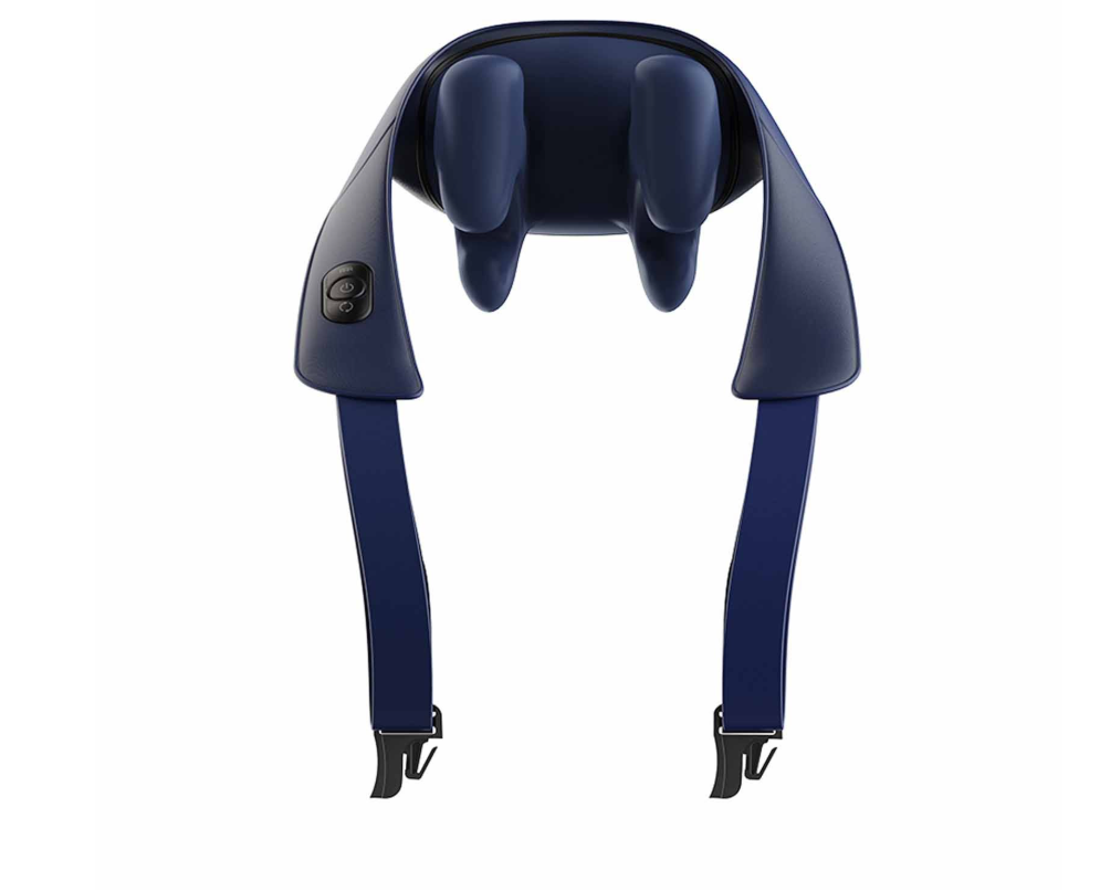 PHILIPS NECK & SHLD MASSAGER PPM3522DB-97 Main image