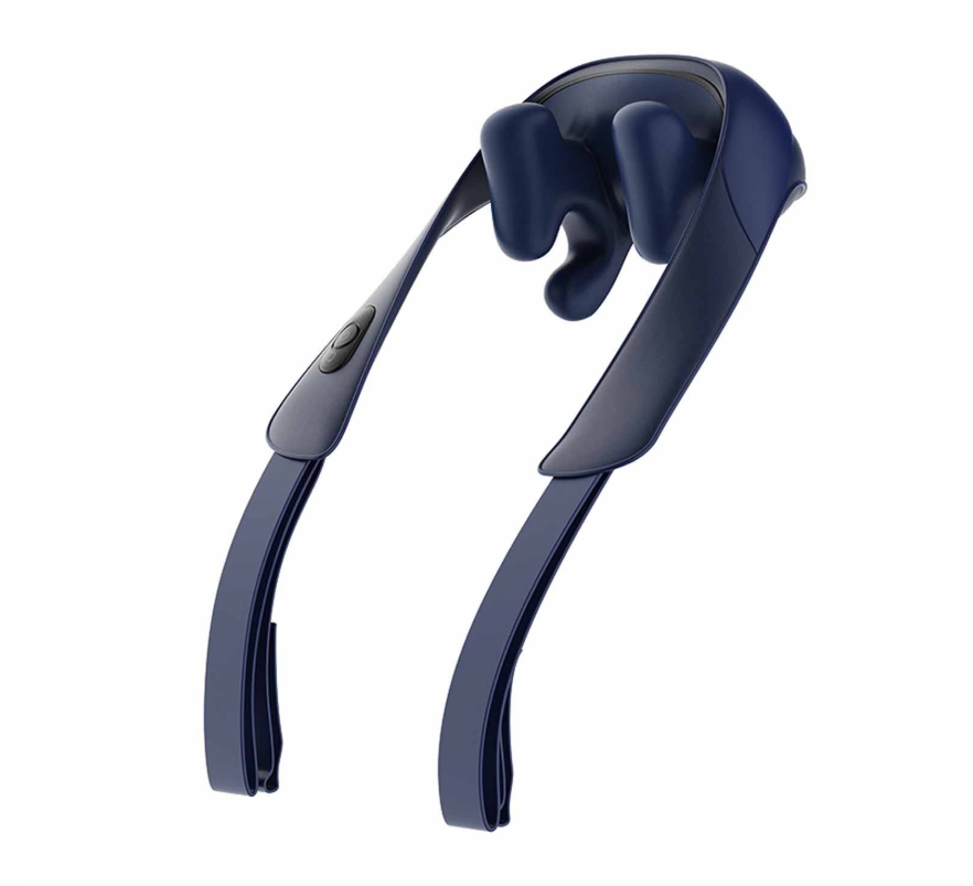 PHILIPS NECK & SHLD MASSAGER PPM3522DB-97