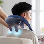 PHILIPS NECK & SHLD MASSAGER PPM3522DB-97