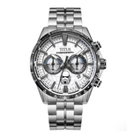 Solvil Et Titus X Star Wars Stormtroop W06-03365-002 Limited Edition Saber Chronograph Quartz Men Watch