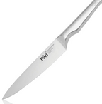 Furi Pro Utility Knife, Silver, FUR105E