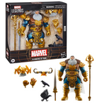 Marvel Legends Series Odin, Deluxe Marvel 85th Anniversary Comics Collectible 6-Inch Action Figure