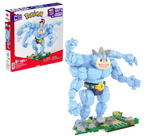 MEGA Pokémon Machamp Building Toy Kit