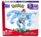 MEGA Pokémon Machamp Building Toy Kit