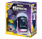 Deep Space Home Planetarium & Projector