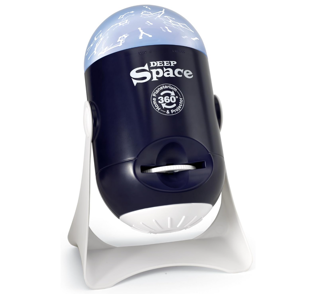 Deep Space Home Planetarium & Projector