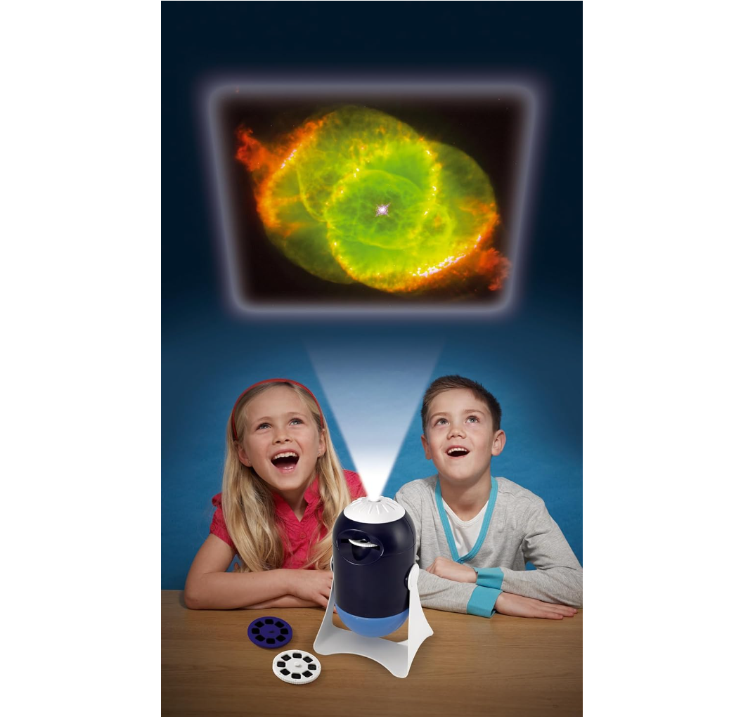 Deep Space Home Planetarium & Projector
