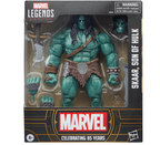Marvel Legends Series Skaar, Son of Hulk, Marvel 85th Anniversary Comics Collectible 6-Inch Action Figure