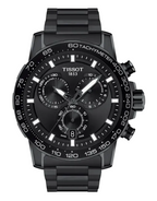 Tissot T125617A Supersport Chrono 45.5mm