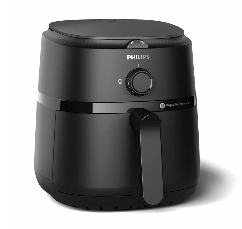 PHILIPS NA120/09 AIR FRYER 4.2L