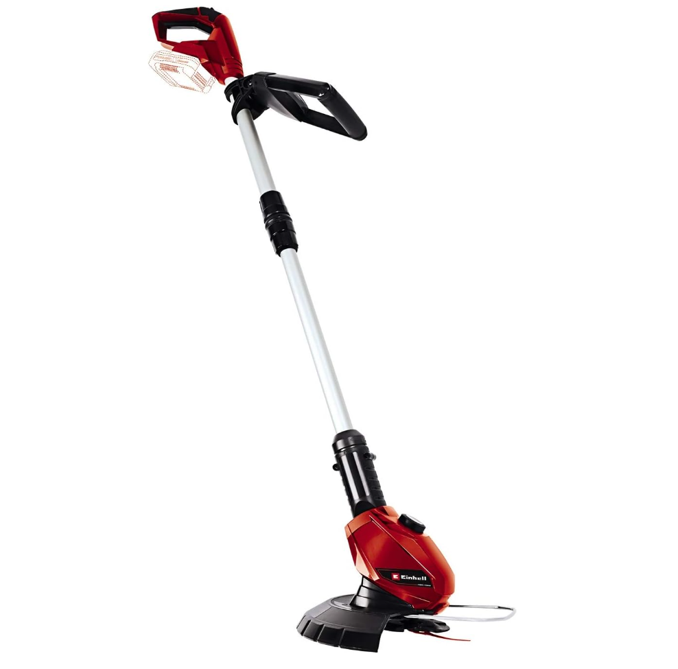 Einhell - GE-CT18LI Lithium Cordless Grass Trimmer Bare Unit