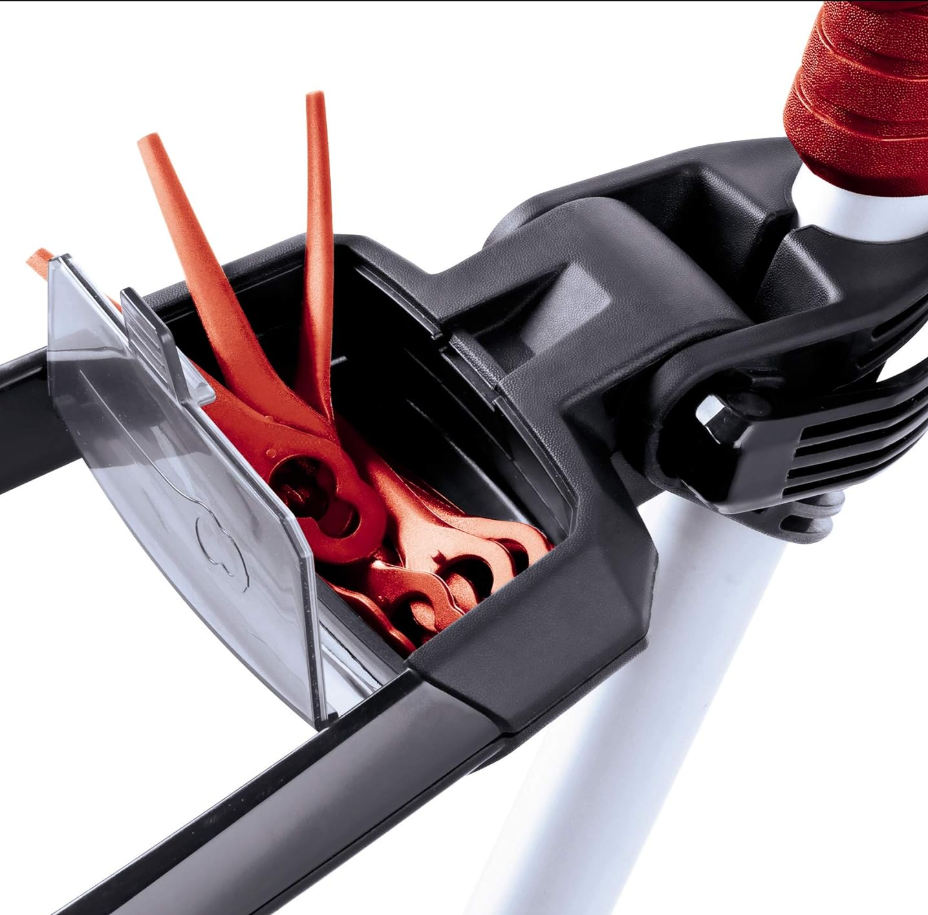 Einhell - GE-CT18LI Lithium Cordless Grass Trimmer Bare Unit