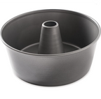 Nordic Ware 257NW-50942 Aluminium Non-Stick Heavyweight Angel Food Pan