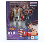 S.H. Figuarts Street Fighter Ryu Outfit 2 - Approx. 5.9 inches