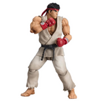 S.H. Figuarts Street Fighter Ryu Outfit 2 - Approx. 5.9 inches