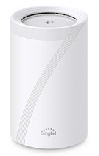 TP Link HB611 SGST Singtel WiFi 7 Router
