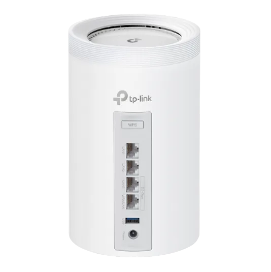 TP Link HB611 SGST Singtel WiFi 7 Router Secondary image