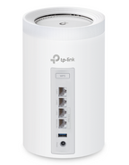 TP Link HB611 SGST Singtel WiFi 7 Router