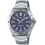 Casio MTP B155D 2E Watch