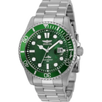 Invicta 30020 Mens Pro Diver Quartz Watch