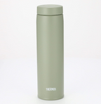 Thermos JON-600 Ultra-Light Tumbler, 0.6L, Khaki