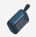 JBL GO 5 Portable Bluetooth Speaker, Blue