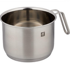 ZWILLING Pico ,Milk pot - 14 Cm, Silver