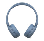 Sony WH-CH520 Wireless Headphone, Blue