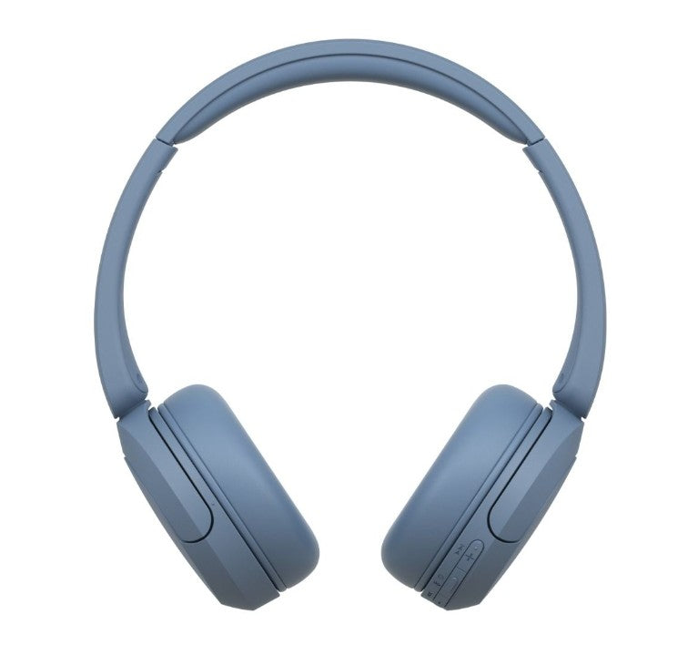 Sony WH-CH520 Wireless Headphone, Blue