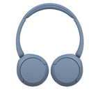 Sony WH-CH520 Wireless Headphone, Blue