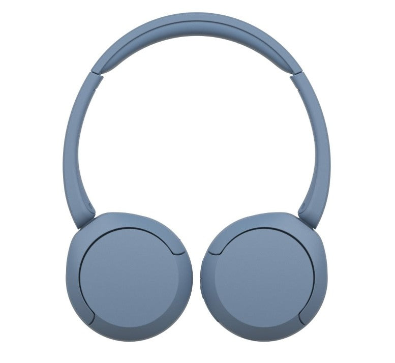 Sony WH-CH520 Wireless Headphone, Blue