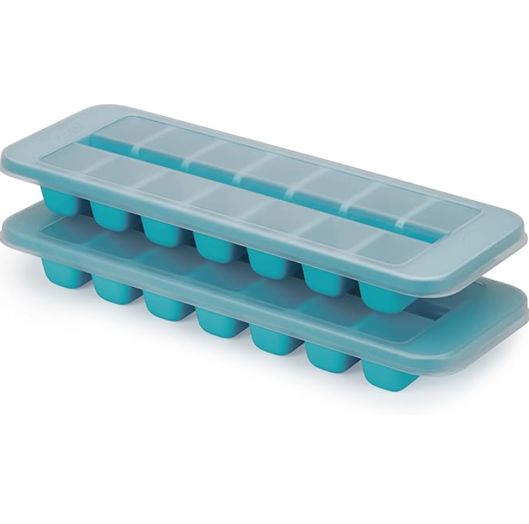 Joseph Joseph Flow Easy-fill Ice-cube Tray (2-pack)