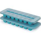 Joseph Joseph Flow Easy-fill Ice-cube Tray (2-pack)