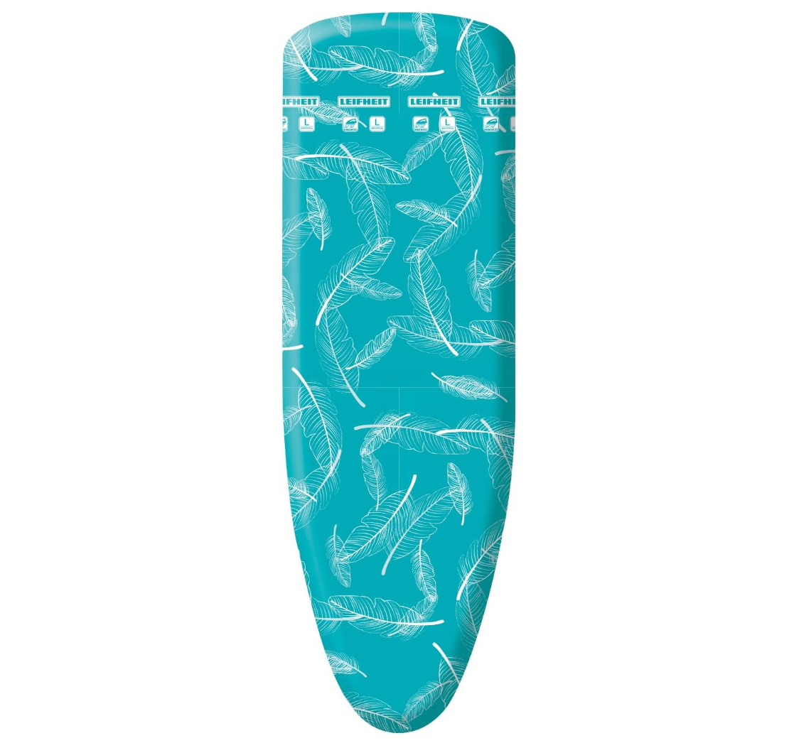 Leifheit L71608 Thermo Reflect Universal Ironing Board Cover, 140cm x 45cm Main image