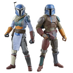 STAR WARS SW BL Shriek Hawk 2PK