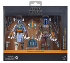 STAR WARS SW BL Shriek Hawk 2PK