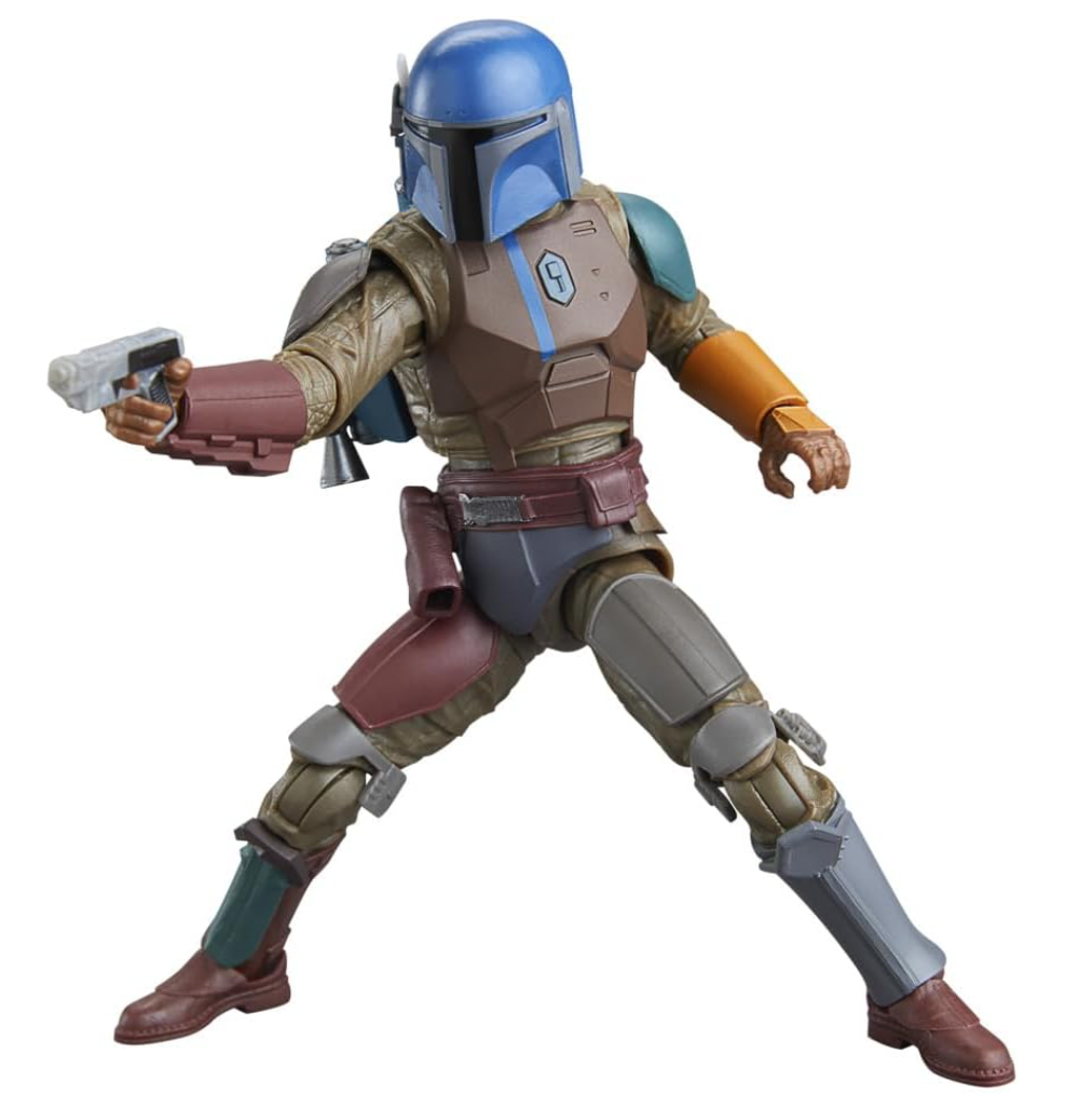 STAR WARS SW BL Shriek Hawk 2PK