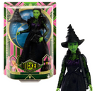 Universal Pictures’ Wicked Elphaba Fashion Doll