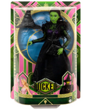 Universal Pictures’ Wicked Elphaba Fashion Doll
