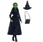 Universal Pictures’ Wicked Elphaba Fashion Doll