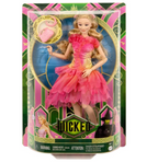 Universal Picture Wicked Glinda Fashion Doll