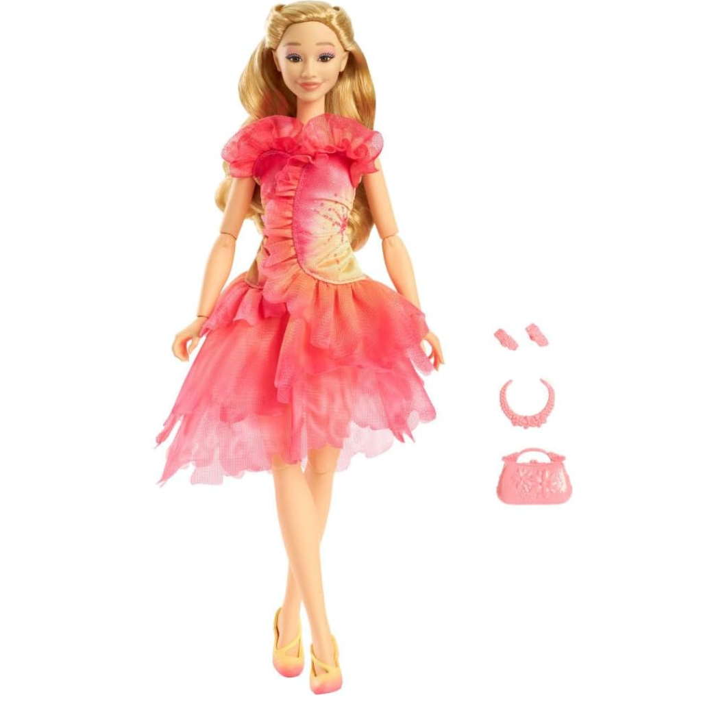 Universal Picture Wicked Glinda Fashion Doll