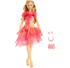 Universal Picture Wicked Glinda Fashion Doll