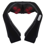 Breo Shiatsu Neck & Back Massager with Heat P4