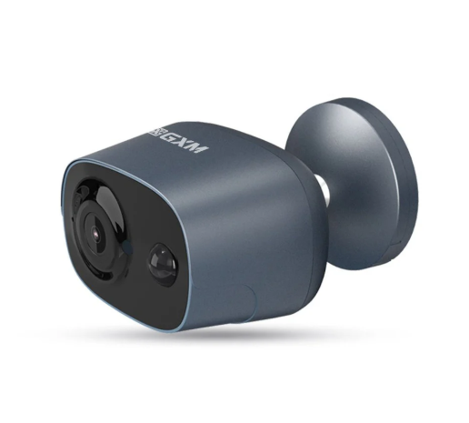 GXM W3 Pro Wireless Battery Camera 2K Home Security Camera With Motion Detection And Night Vision