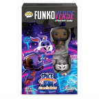 Funko POP Verse Space Jam 2 A New Legacy 100 2Pack Lebron James And Bugs Bunny